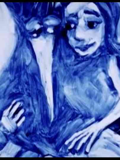 Fur & Feathers Poster