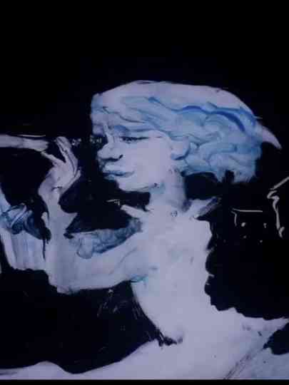 Eyes of the Azure Poster