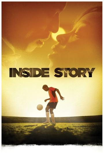 Inside Story Poster