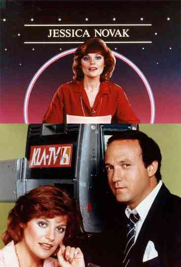 Jessica Novak Poster