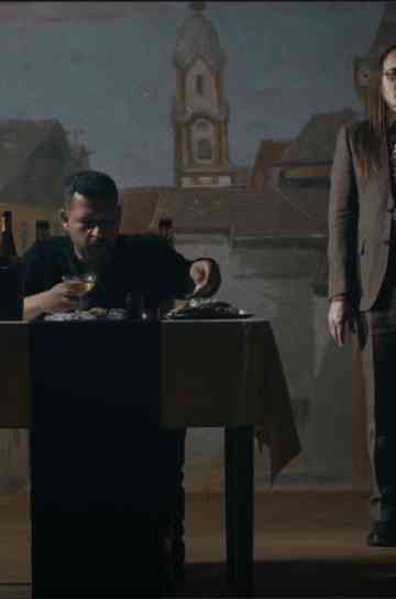 Ludendo docet Poster