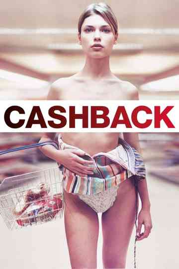 Cashback poster