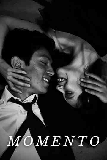 Momento Poster