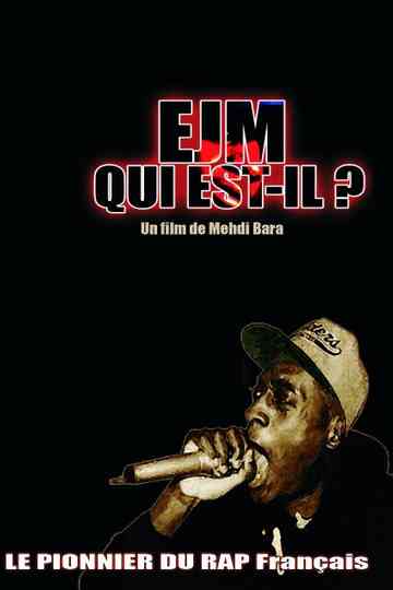 EJM QUI EST-IL ? Poster