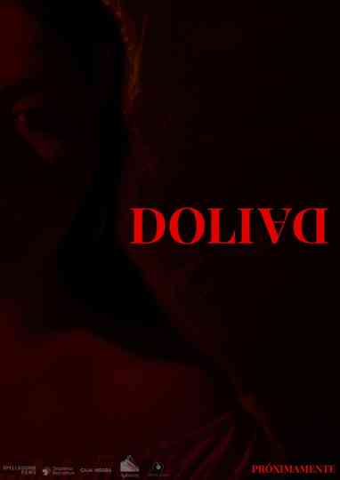 Dolida Poster
