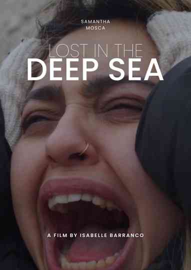 Lost in the Deep Sea Poster