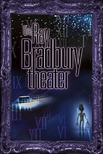 The Ray Bradbury Theater: A Sound of Thunder Poster