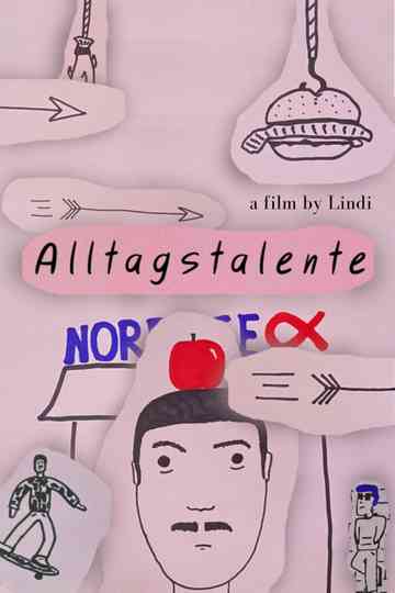 Everydaytalents Poster