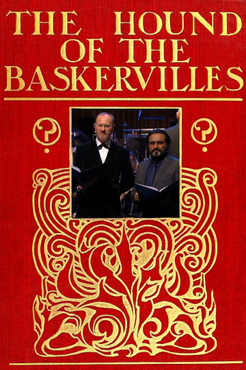 The Hound of the Baskervilles Poster