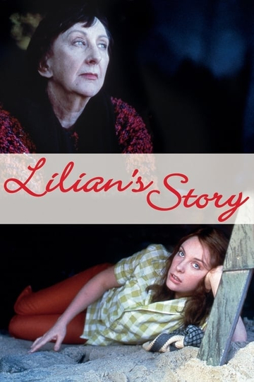 Lilian's Story Poster