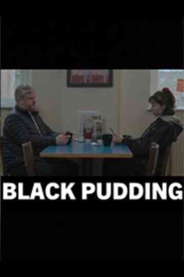 Black Pudding Poster