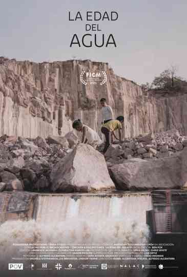 The Age of Water Poster