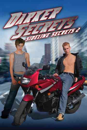 Sideline Secrets II Darker Secrets