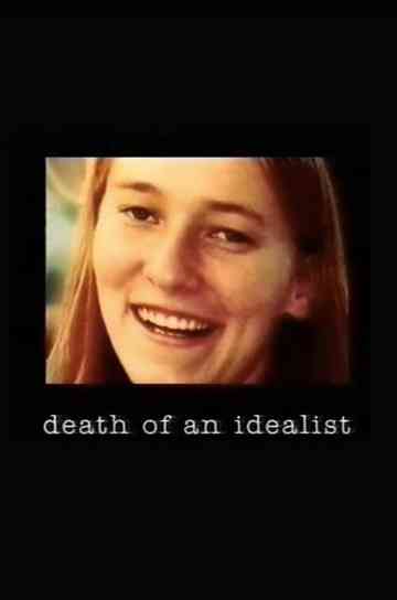 Death of an Idealist Poster
