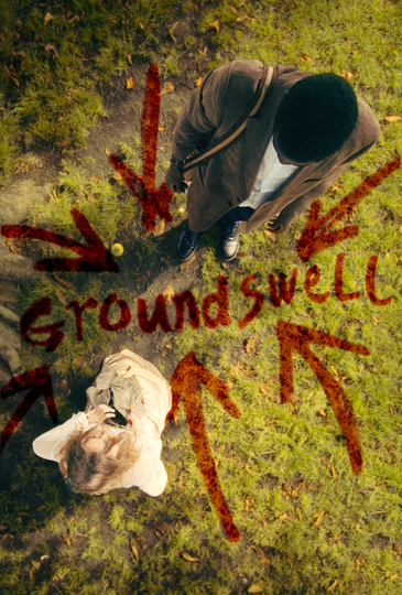 Groundswell Poster