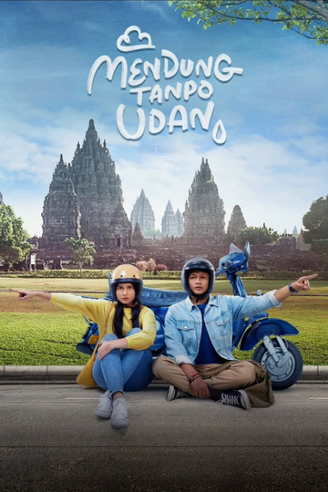 Mendung Tanpo Udan Poster