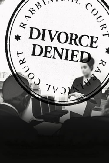 Divorce Denied