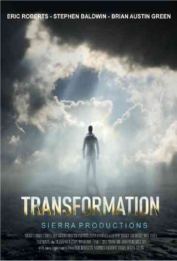 Transformation Poster