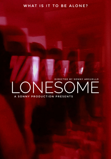 Lonesome Poster