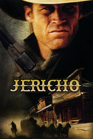 Jericho Poster