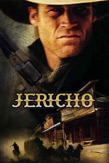 Jericho Poster