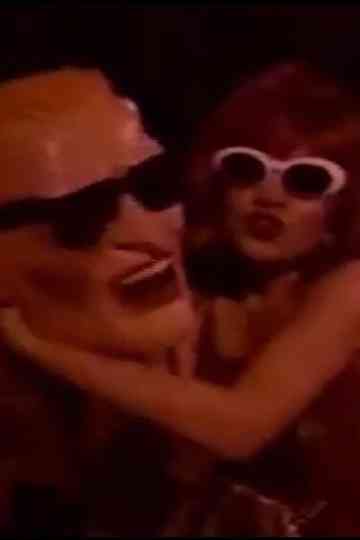 Jun Togawa in New York Poster