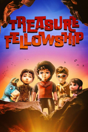 Treasure Fellowship