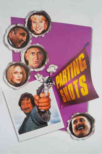 Parting Shots Poster