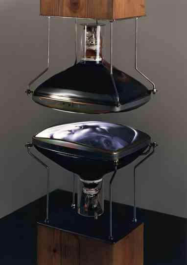 Heaven and Earth Poster