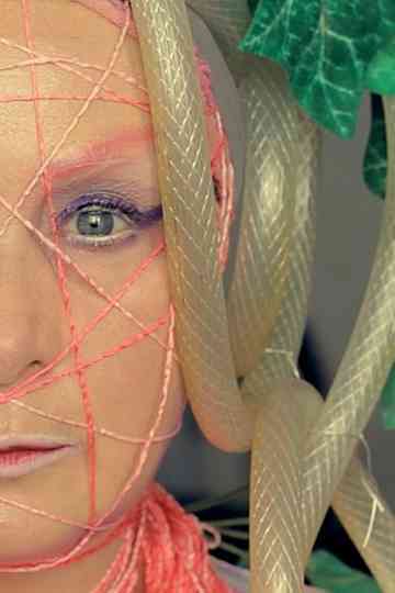 Movie Lyrics: Medusa Gorgonas Poster