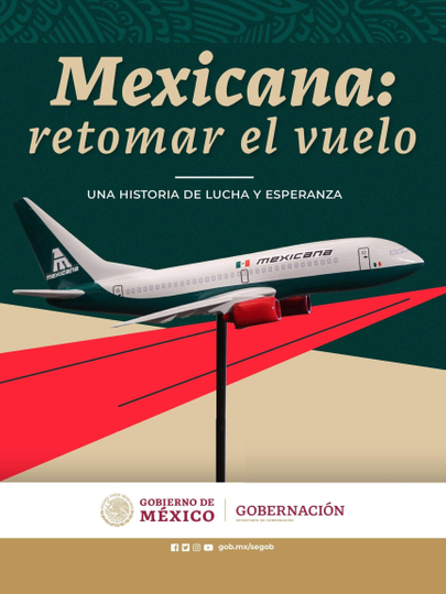 Mexicana: Retomar el vuelo