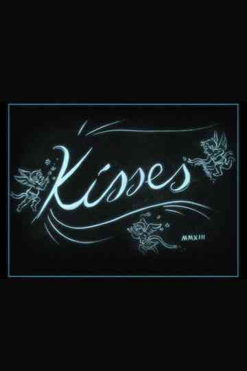 Kisses Poster