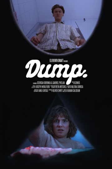 Dump. Poster