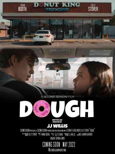 DOUGH Poster
