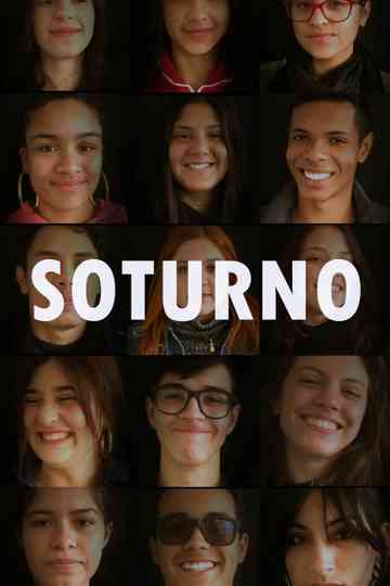 Soturno Poster