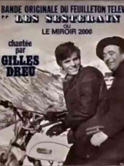 Les Sesterain ou le miroir 2000 Poster