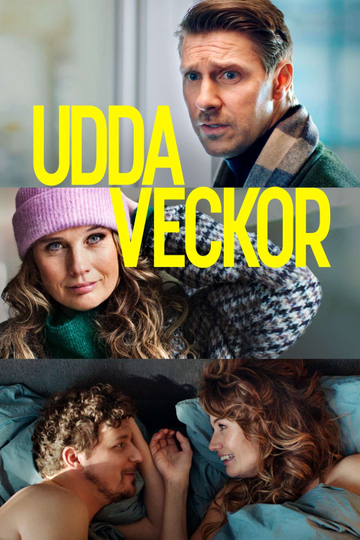 Udda Veckor Poster