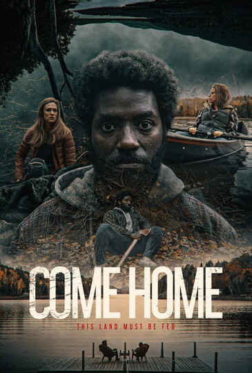 Come Home Poster