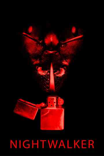 Nightwalker Poster