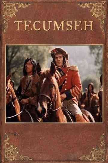 Tecumseh Poster