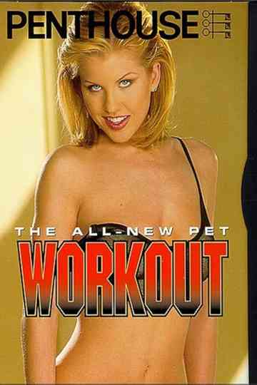 Penthouse: The All New Pet Workout Poster