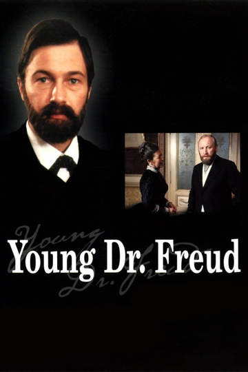 Young Dr. Freud Poster