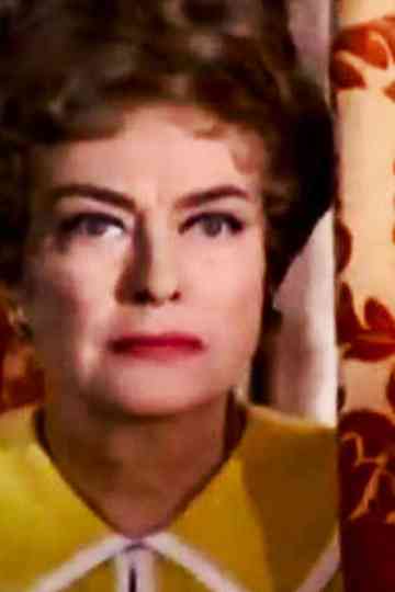 Dear Joan: We're Going to Scare You to Death Poster