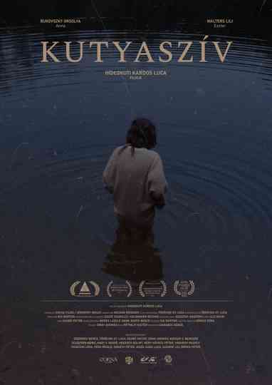 Heart of a Dog Poster