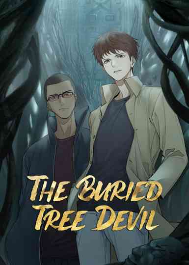 The Buried Tree Devil Poster