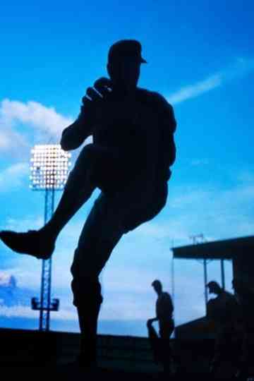 GOATs: The Greatest of All Time Poster