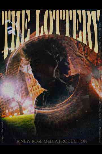 The Lottery Poster