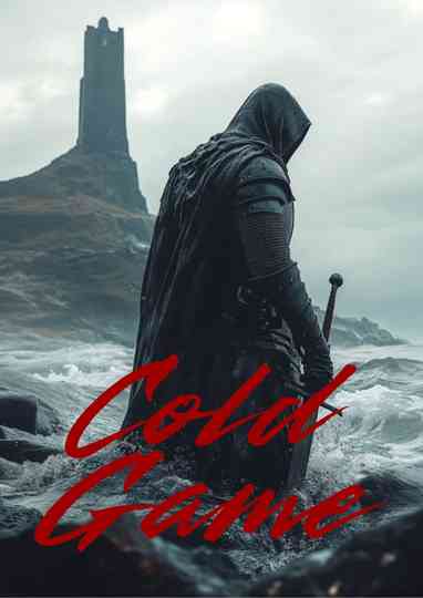 Cold Game Poster