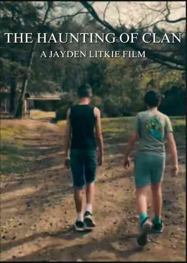 The Haunting Of Clan Poster