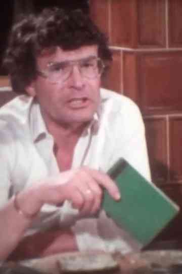 Johanna und ihr Sparbuch Poster